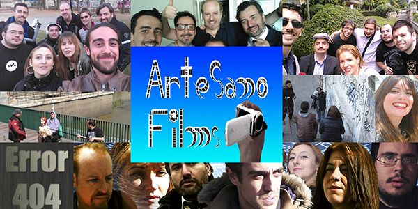 ArteSano Films